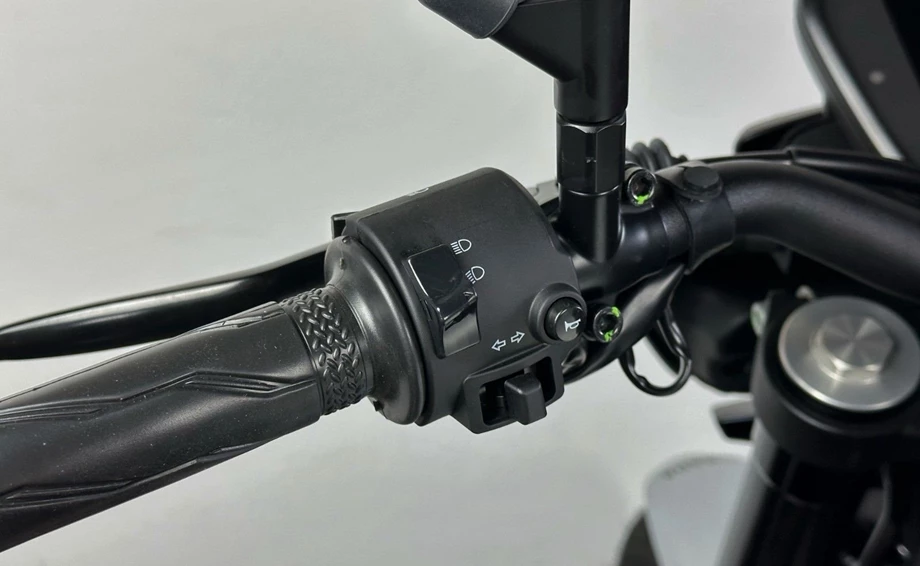 Angebot Yamaha MT-125 Bild 10: Angebot Yamaha MT-125