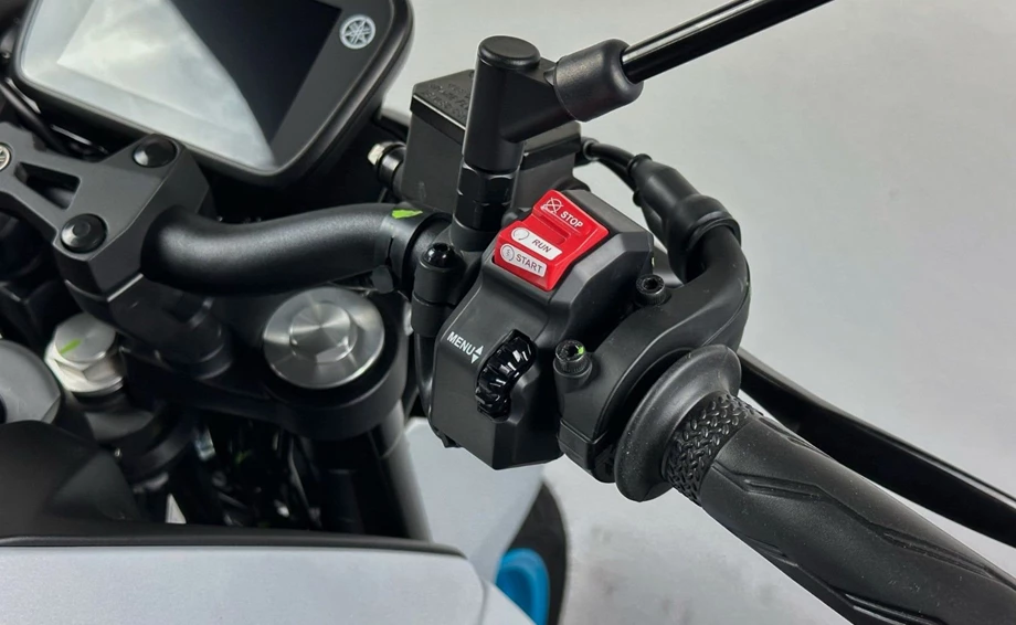 Angebot Yamaha MT-125 Bild 11: Angebot Yamaha MT-125