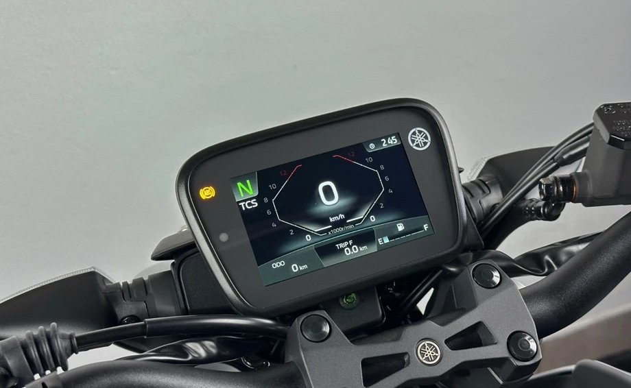 Angebot Yamaha MT-125 Bild 12: Angebot Yamaha MT-125