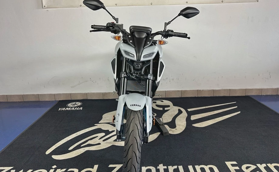 Angebot Yamaha MT-125 Bild 2: Angebot Yamaha MT-125