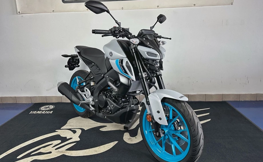 Angebot Yamaha MT-125 Bild 3: Angebot Yamaha MT-125