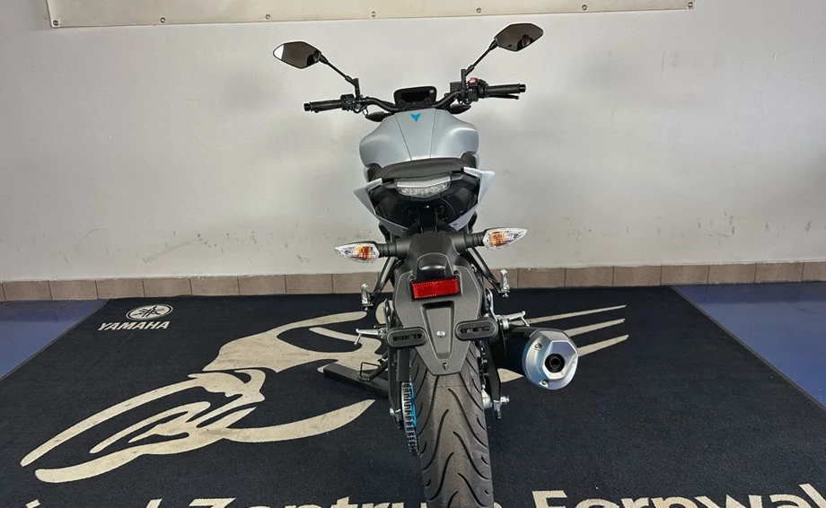 Angebot Yamaha MT-125 Bild 6: Angebot Yamaha MT-125