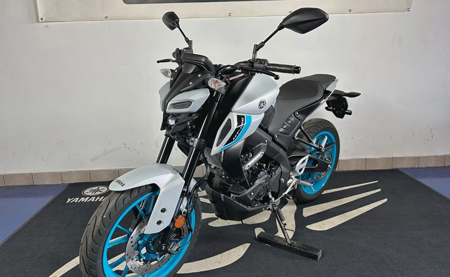 Angebot Yamaha MT-125 Bild 9: Angebot Yamaha MT-125