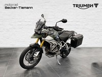 Gebrauchtmotorrad Triumph Tiger 900 Rally Pro
