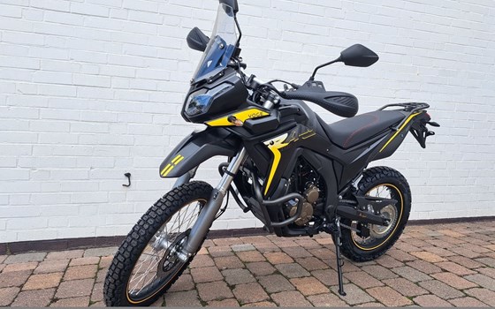 Neufahrzeug Voge 300 Rally - Bild 1