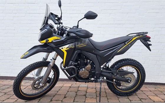 Neufahrzeug Voge 300 Rally - Bild 2