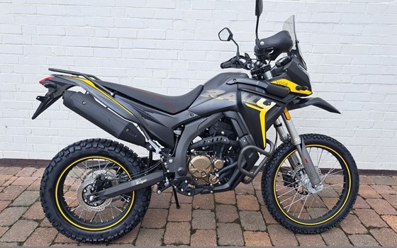 Neufahrzeug Voge 300 Rally - Bild 5