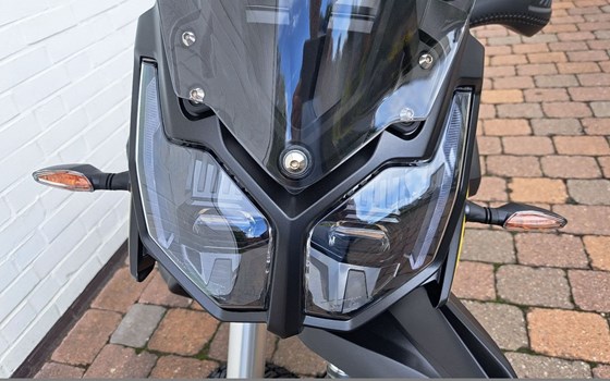 Neufahrzeug Voge 300 Rally - Bild 6