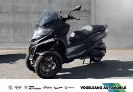 Gebrauchte Piaggio MP3 530 HPE Exclusive