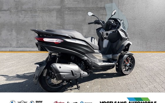 Gebrauchtmotorrad Piaggio MP3 530 HPE Exclusive - Bild 3