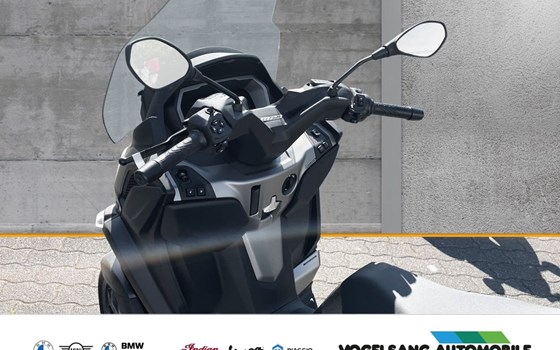 Gebrauchtmotorrad Piaggio MP3 530 HPE Exclusive - Bild 5