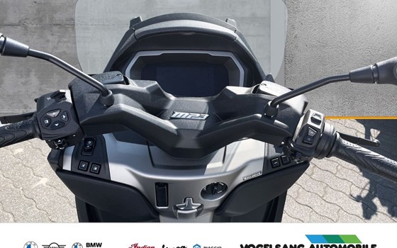 Gebrauchtmotorrad Piaggio MP3 530 HPE Exclusive - Bild 6