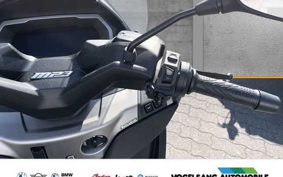 Gebrauchtmotorrad Piaggio MP3 530 HPE Exclusive - Bild 7