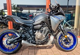 Neumotorrad Yamaha Tracer 7