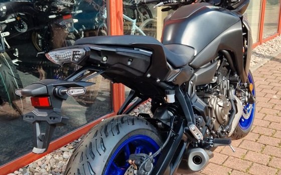 Neufahrzeug Yamaha Tracer 7 - Bild 3