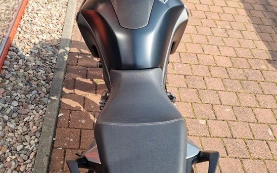 Neufahrzeug Yamaha Tracer 7 - Bild 4