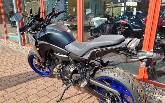 Neufahrzeug Yamaha Tracer 7 - Bild 5