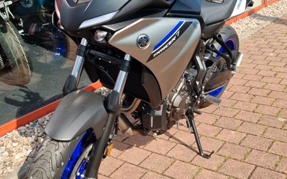 Neufahrzeug Yamaha Tracer 7 - Bild 7