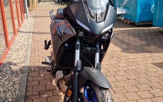 Neufahrzeug Yamaha Tracer 7 - Bild 8