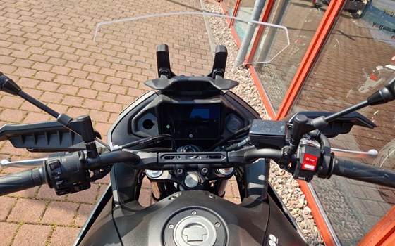 Neufahrzeug Yamaha Tracer 7 - Bild 9