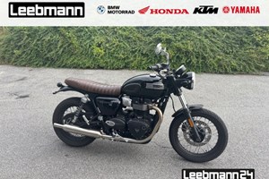 Angebot Triumph Bonneville T100