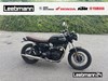 Triumph Bonneville T100