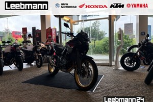 Angebot Honda XL750 Transalp