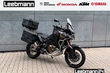 Honda CRF1100L Africa Twin Adventure Sports