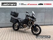 Honda CRF1100L Africa Twin Adventure Sports