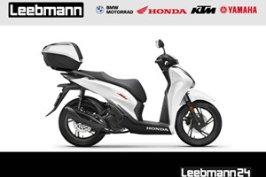 Angebot Honda SH125i