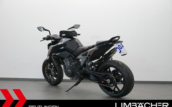 Gebrauchtmotorrad KTM 790 Duke - Bild 3