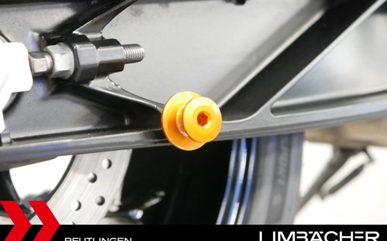 Gebrauchtmotorrad KTM 790 Duke - Bild 6