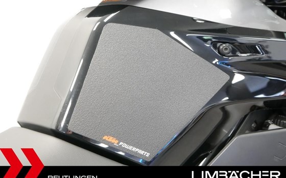 Gebrauchtmotorrad KTM 790 Duke - Bild 7