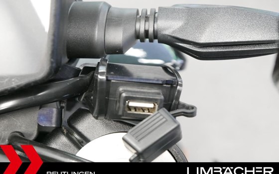 Gebrauchtmotorrad KTM 790 Duke - Bild 8