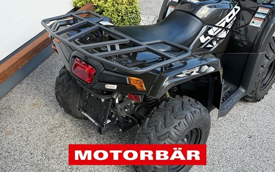 Gebrauchtmotorrad CFMOTO CFORCE 450 S - Bild 4 Gebrauchtmotorrad CFMOTO CFORCE 450 S - Bild 4