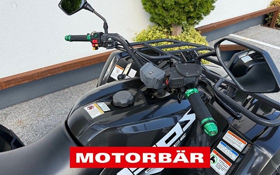 Gebrauchtmotorrad CFMOTO CFORCE 450 S - Bild 6 Gebrauchtmotorrad CFMOTO CFORCE 450 S - Bild 6
