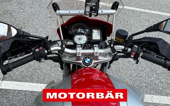 Gebrauchtmotorrad BMW F 800 R - Bild 10
