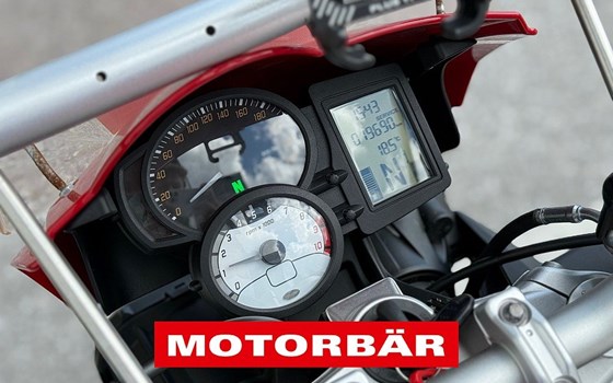 Gebrauchtmotorrad BMW F 800 R - Bild 11