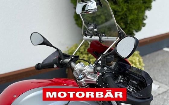 Gebrauchtmotorrad BMW F 800 R - Bild 5