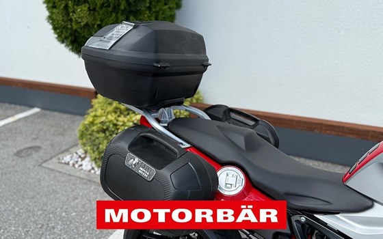 Gebrauchtmotorrad BMW F 800 R - Bild 6