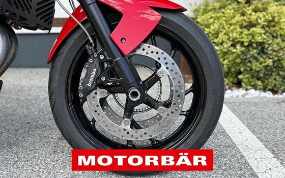 Gebrauchtmotorrad BMW F 800 R - Bild 7