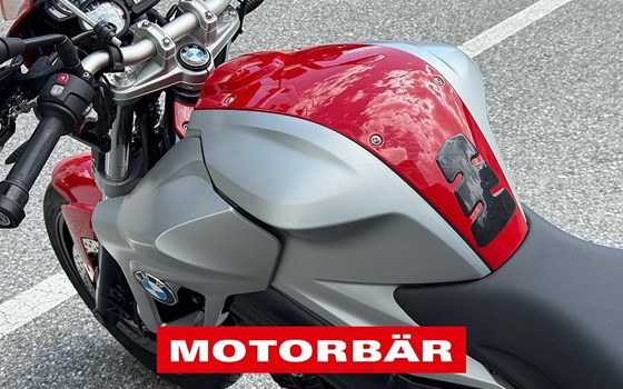 Gebrauchtmotorrad BMW F 800 R - Bild 9