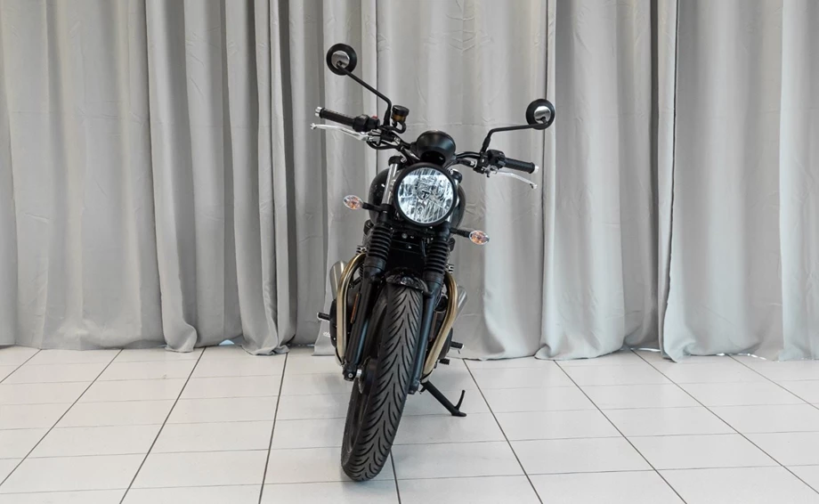 Angebot Triumph Speed Twin 1200 Bild 10: Angebot Triumph Speed Twin 1200