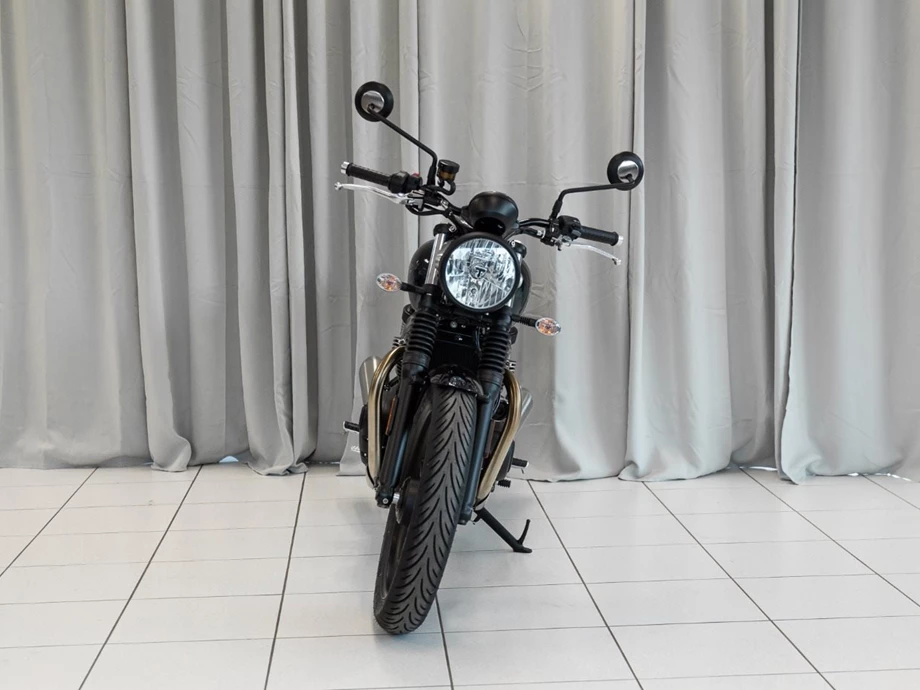 Angebot Triumph Speed Twin 1200 Bild 10: Angebot Triumph Speed Twin 1200