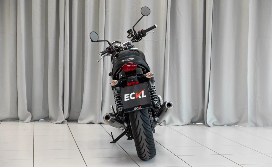 Angebot Triumph Speed Twin 1200 Bild 11: Angebot Triumph Speed Twin 1200