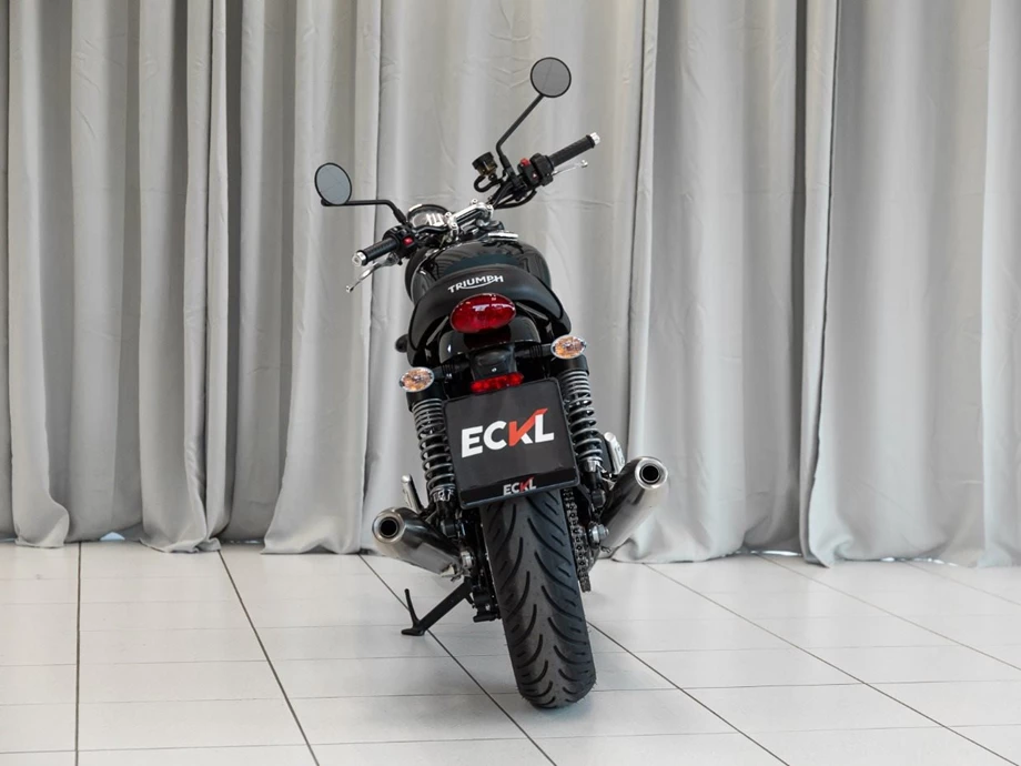 Angebot Triumph Speed Twin 1200 Bild 11: Angebot Triumph Speed Twin 1200