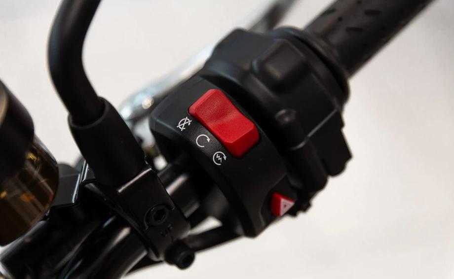 Angebot Triumph Speed Twin 1200 Bild 13: Angebot Triumph Speed Twin 1200