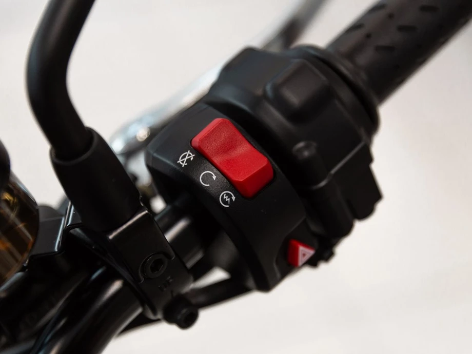 Angebot Triumph Speed Twin 1200 Bild 13: Angebot Triumph Speed Twin 1200