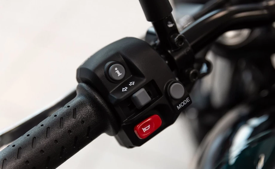 Angebot Triumph Speed Twin 1200 Bild 14: Angebot Triumph Speed Twin 1200