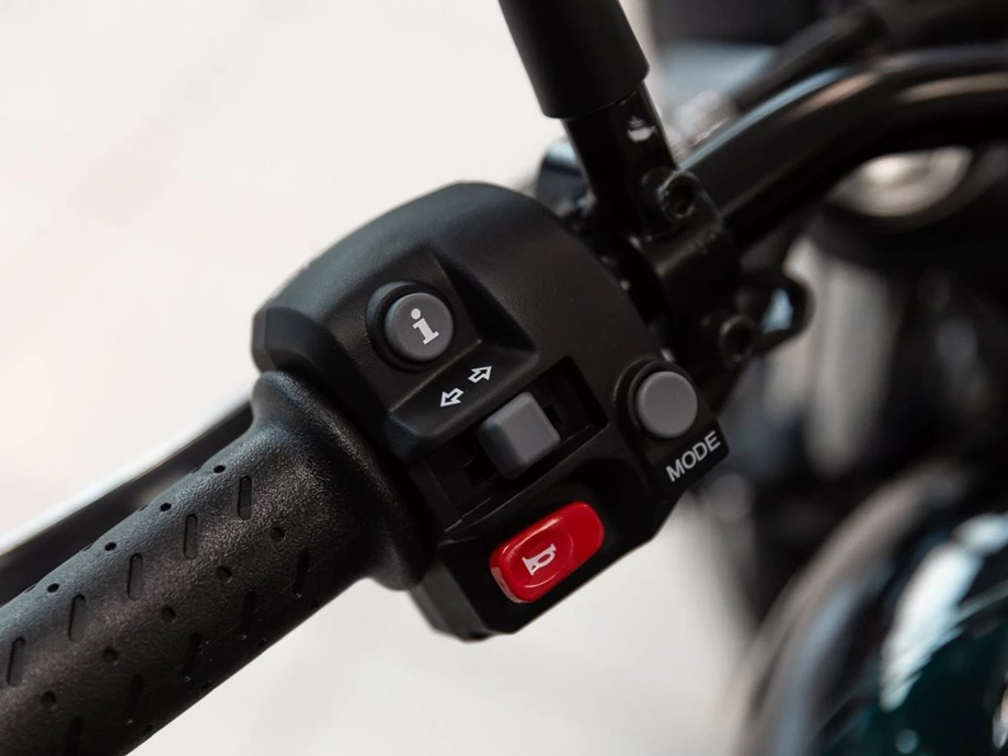 Angebot Triumph Speed Twin 1200 Bild 14: Angebot Triumph Speed Twin 1200